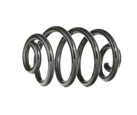 Ressort de suspension MTR 12108678