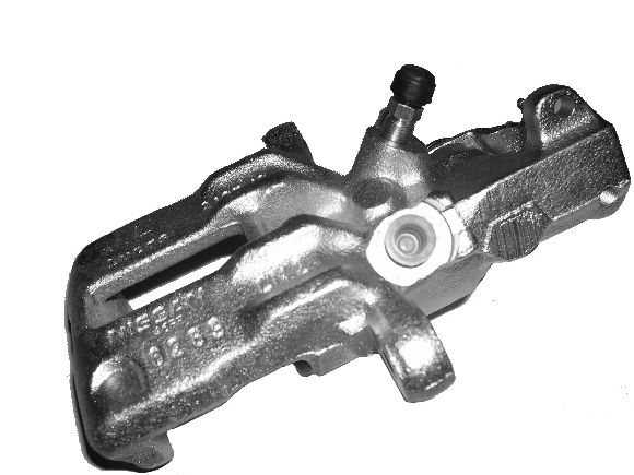 Étrier de frein TECDRIVE TET1969