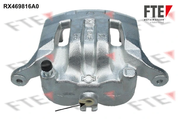 Étrier de frein FTE 9291228