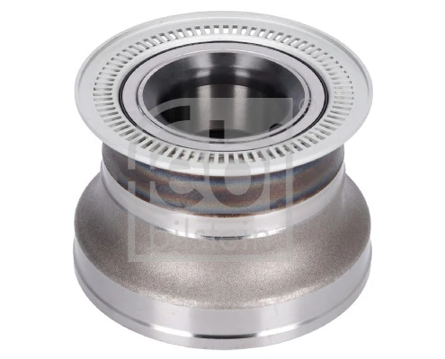 Moyeu de roue FEBI BILSTEIN 27790