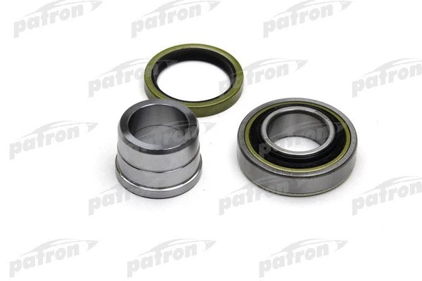 Kit de roulements de roue PATRON PBK3970