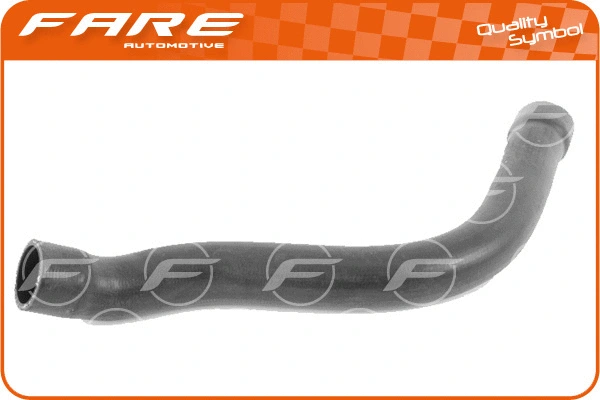 Durite de radiateur FARE SA 11295