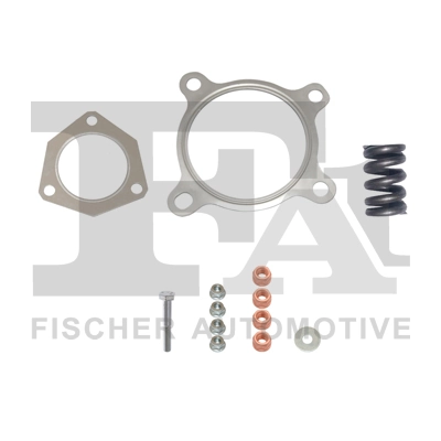 Kit d'assemblage, catalyseur FA1 CC111239