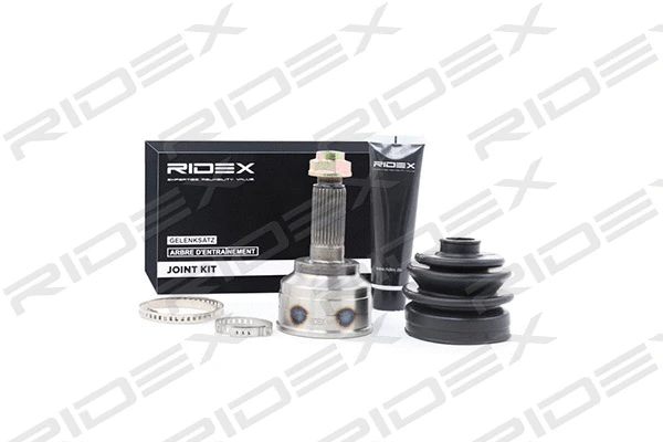 Jeu de joints, arbre de transmission RIDEX 5J0112