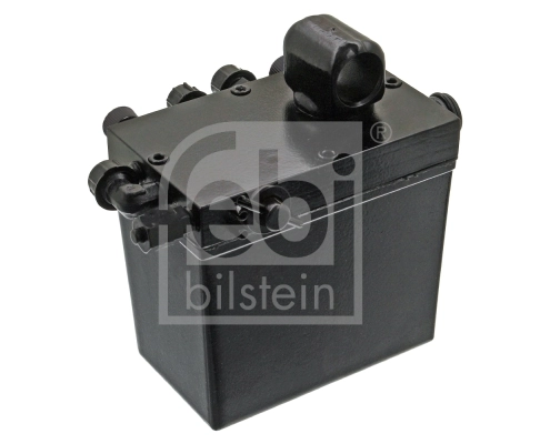 Pompe de basculement, cabine FEBI BILSTEIN 39852