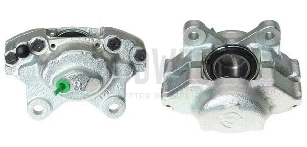 Étrier de frein BUDWEG CALIPER 34252
