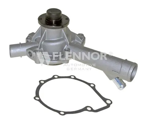 Pompe à eau, refroidissement du moteur FLENNOR FWP70669