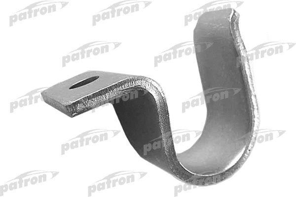 Support, suspension du stabilisateur PATRON PSE2833