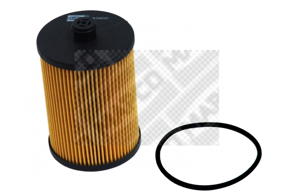 Filtre à carburant MAPCO 63900