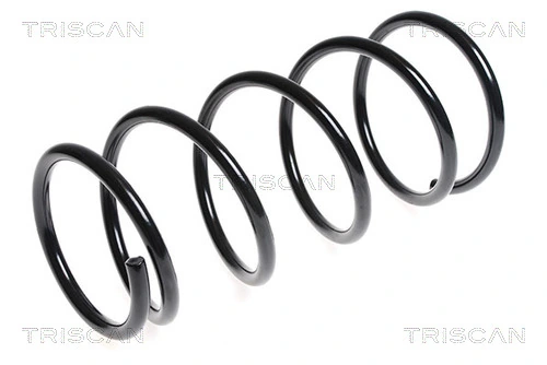 Ressort de suspension TRISCAN 8750 6830