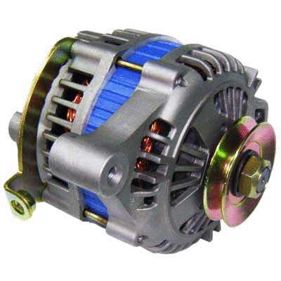 Alternateur BOM-Prestolite 35215015
