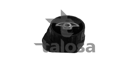 Suspension, boîte automatique TALOSA 62-15901