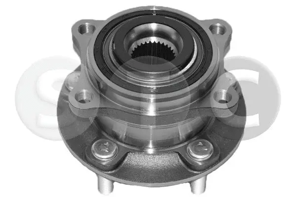 Moyeu de roue STC T490513
