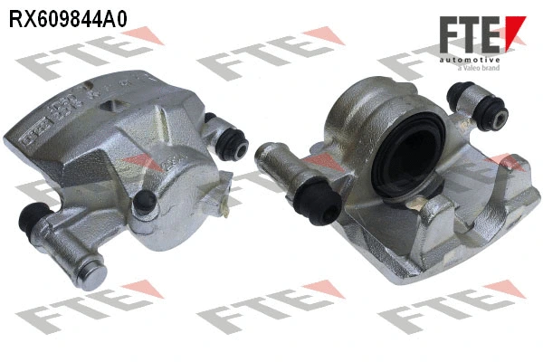 Étrier de frein FTE 9292272