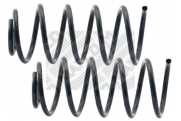 Kit de suspension, ressorts MAPCO 70203/2