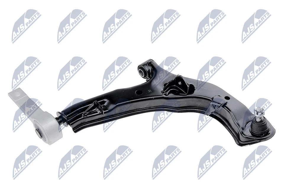 Bras de liaison, suspension de roue NTY ZWD-NS-077