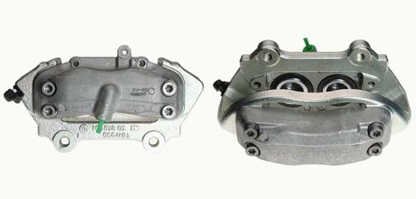 Étrier de frein 4X4 ESTANFI PDF-90-170