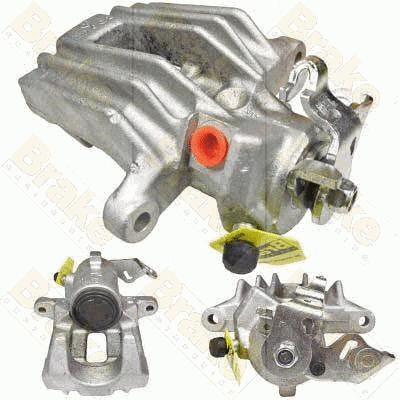 Étrier de frein Brake ENGINEERING CA2197R