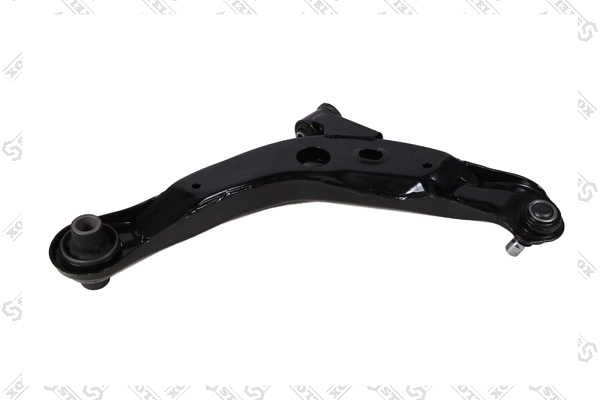 Bras de liaison, suspension de roue STELLOX 57-02903A-SX