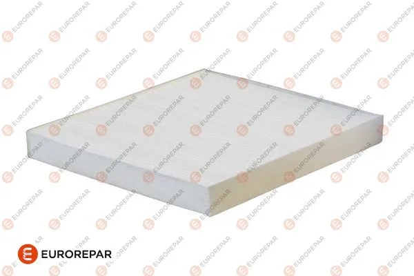 Filtre, air de l'habitacle EUROREPAR 1686256080