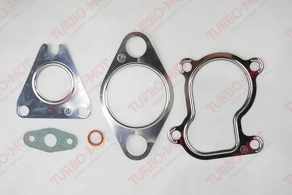 Kit de montage, compresseur TURBO-MOT MS1091