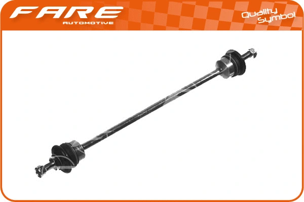 Entretoise/tige, stabilisateur FARE SA F0113CI
