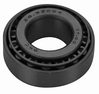 Roulement de roue CORAM CR028