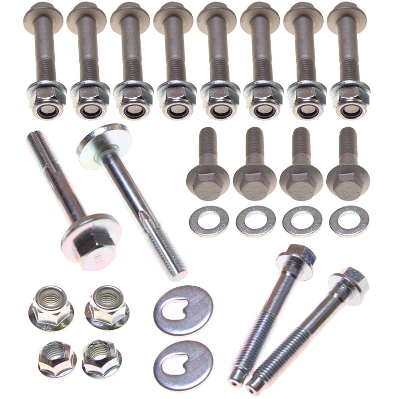 Kit de réparation, suspension de roue SATO tech PS91101