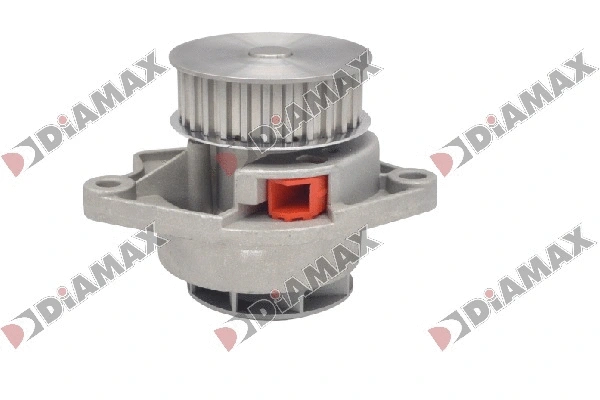 Pompe à eau, refroidissement du moteur DIAMAX AD04055