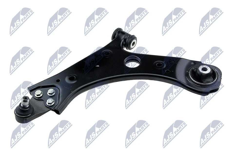 Bras de liaison, suspension de roue NTY ZWD-FT-042