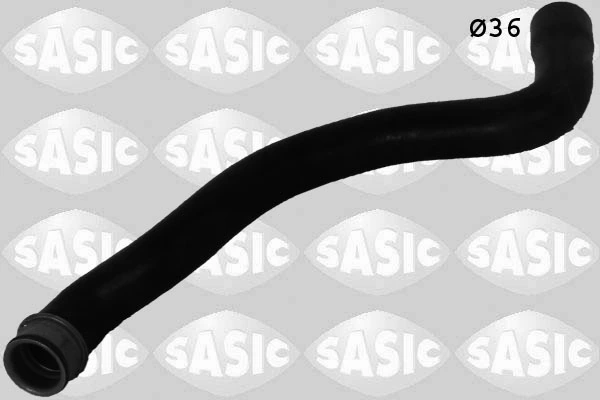Durite de radiateur SASIC 3406085