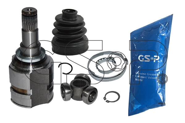 Jeu de joints, arbre de transmission GSP-BR 699046