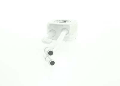 Radiateur d'huile A.Z. Meisterteile AZMT-45-038-1071