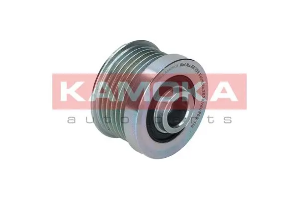 Poulie roue libre, alternateur KAMOKA RC155
