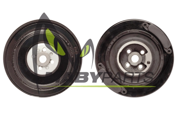 Poulie, vilebrequin MABYPARTS ODP313020