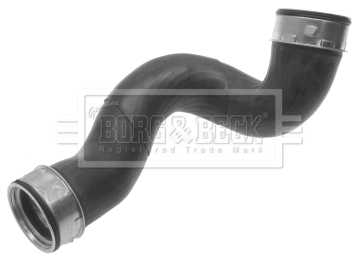 Gaine de suralimentation BORG & BECK BTH1342