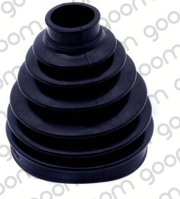 Joint-soufflet, arbre de commande GOOM DB-0016