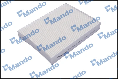 Filtre, air de l'habitacle MANDO MMF020010