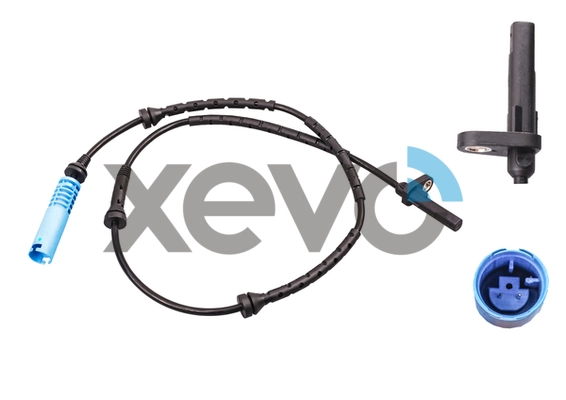Capteur, vitesse de roue XEVO XBS767