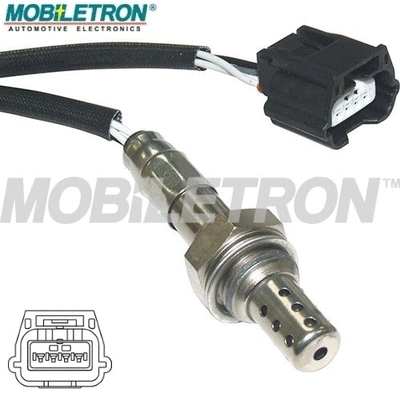 Sonde lambda MOBILETRON OS-B4222P