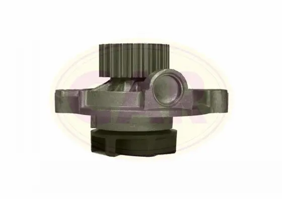Pompe à eau, refroidissement du moteur CAR 330078