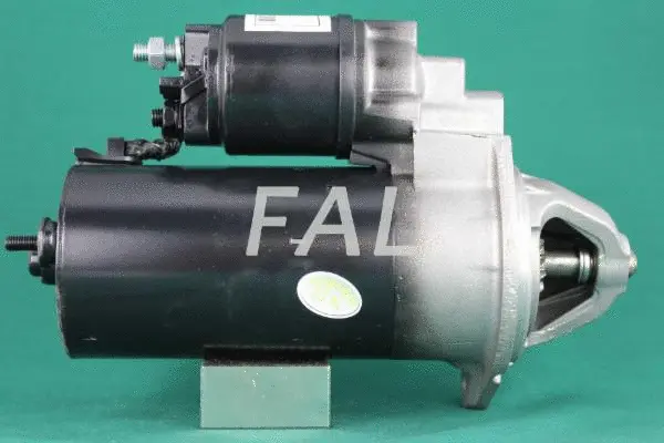 Démarreur FAL Anlasser- und Lichtmaschinenservice F000123/2