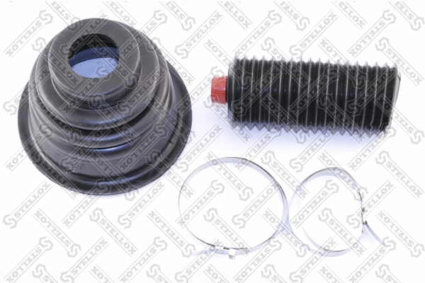 Jeu de joints-soufflets, arbre de commande STELLOX 13-00090-SX