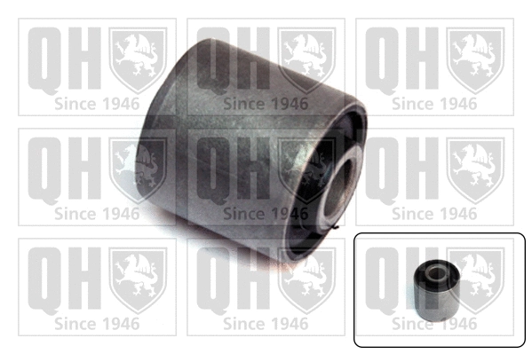 Support moteur QUINTON HAZELL EM4253