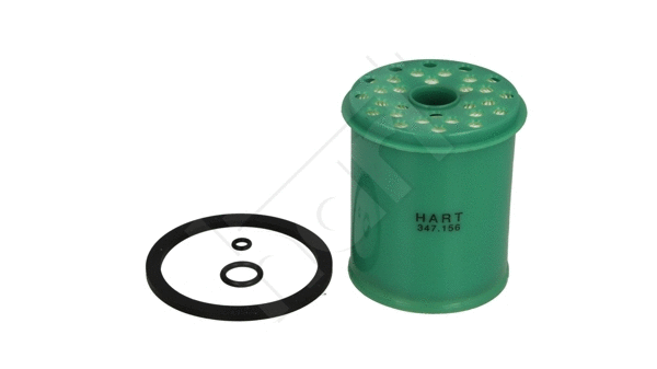 Filtre à carburant HART 347 156