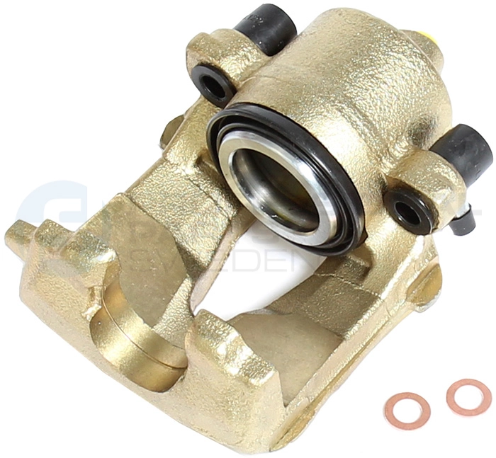 Étrier de frein Professional Parts 51022671