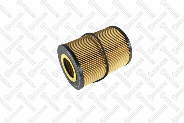 Filtre à huile STELLOX 81-00026-SX