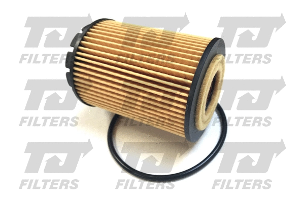 Filtre à huile QUINTON HAZELL QFL0339