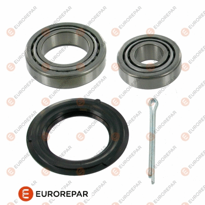 Kit de roulements de roue EUROREPAR 1681941380