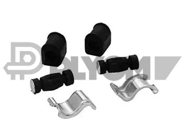 Suspension, stabilisateur PLYOM P751462